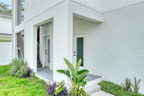 Villa ou maison à louer à Saint Petersburg, Floride: 3 chambres, 144.93 m2 № 1822335 - photo 2