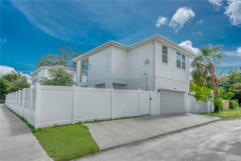 Villa ou maison à louer à Saint Petersburg, Floride: 3 chambres, 144.93 m2 № 1822335 - photo 30
