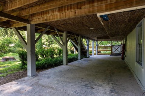 Купить виллу или дом в Форт-Уайт, Флорида 7 комнат, 84.73м2, № 1821164 - фото 25