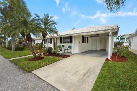 Copropriété à vendre à Longboat Key, Floride: 2 chambres, 126.07 m2 № 2408991 - photo 18