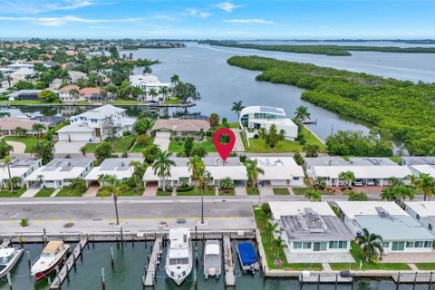 Copropriété à vendre à Longboat Key, Floride: 2 chambres, 126.07 m2 № 2408991 - photo 2