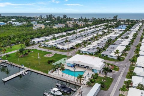 Copropriété à vendre à Longboat Key, Floride: 2 chambres, 126.07 m2 № 2408991 - photo 12
