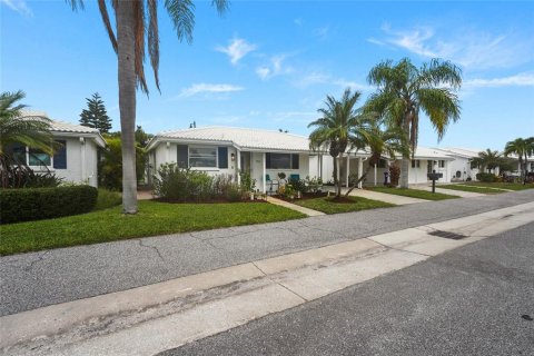 Copropriété à vendre à Longboat Key, Floride: 2 chambres, 126.07 m2 № 2408991 - photo 15