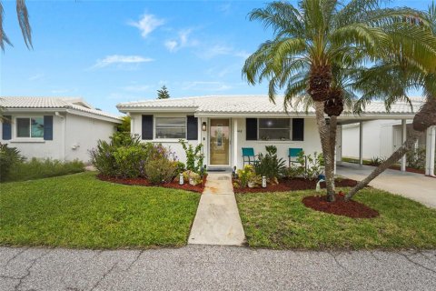 Condo à Longboat Key, Floride, 2 chambres  № 2408991