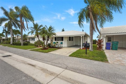 Copropriété à vendre à Longboat Key, Floride: 2 chambres, 126.07 m2 № 2408991 - photo 16