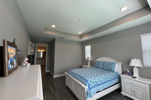 House in Wesley Chapel, Florida 4 bedrooms, 264.59 sq.m. № 1353671 - photo 24