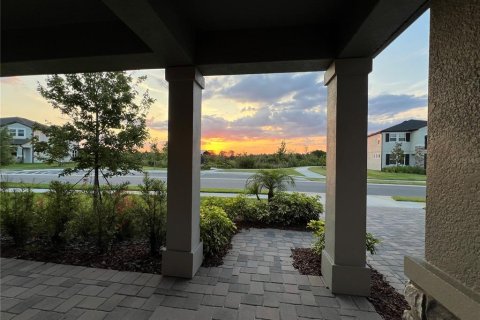 Casa en venta en Wesley Chapel, Florida, 4 dormitorios, 264.59 m2 № 1353671 - foto 3
