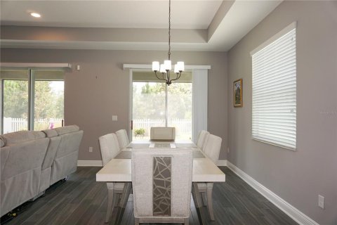 House in Wesley Chapel, Florida 4 bedrooms, 264.59 sq.m. № 1353671 - photo 23