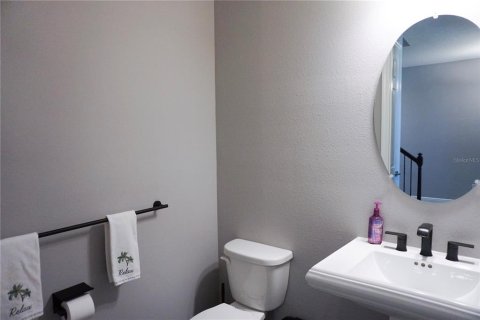 House in Wesley Chapel, Florida 4 bedrooms, 264.59 sq.m. № 1353671 - photo 9