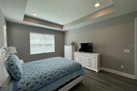 House in Wesley Chapel, Florida 4 bedrooms, 264.59 sq.m. № 1353671 - photo 25