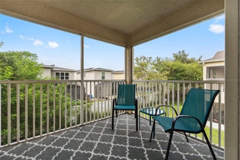 Condo in Kissimmee, Florida, 3 bedrooms  № 1829281 - photo 4