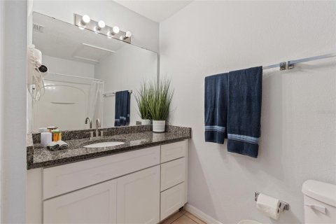 Condo in Kissimmee, Florida, 3 bedrooms  № 1829281 - photo 21