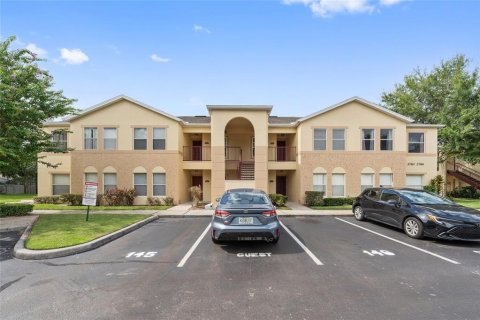 Condo in Kissimmee, Florida, 3 bedrooms  № 1829281 - photo 1
