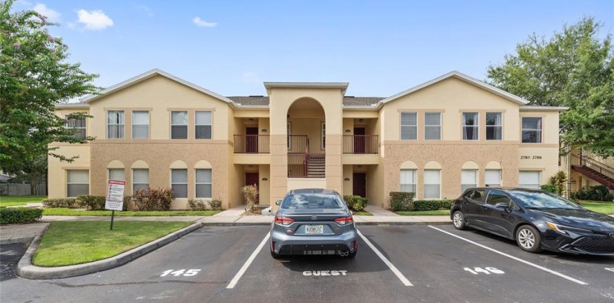 Condo in Kissimmee, Florida, 3 bedrooms  № 1829281