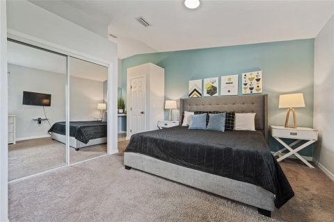 Condo in Kissimmee, Florida, 3 bedrooms  № 1829281 - photo 18