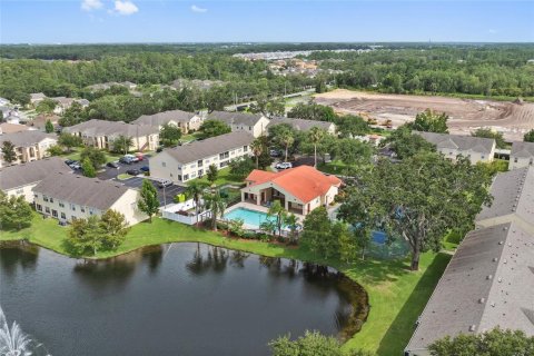 Condo in Kissimmee, Florida, 3 bedrooms  № 1829281 - photo 9