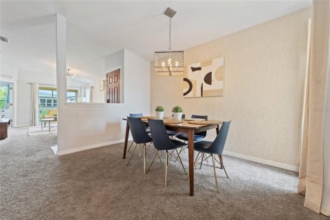 Condo in Kissimmee, Florida, 3 bedrooms  № 1829281 - photo 14