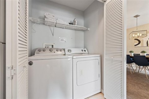 Condo in Kissimmee, Florida, 3 bedrooms  № 1829281 - photo 3