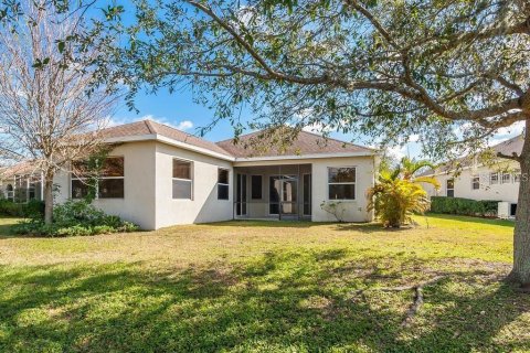 Casa en alquiler en Lakewood Ranch, Florida, 3 dormitorios, 192.59 m2 № 1913034 - foto 2