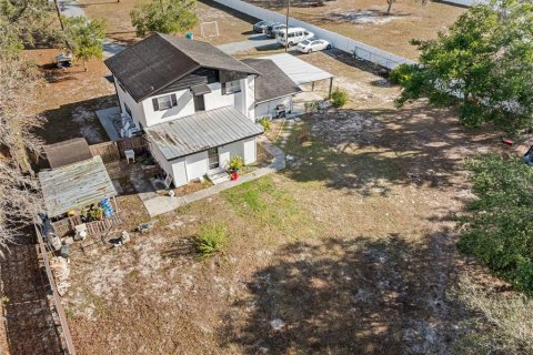 Купить виллу или дом в Спринг-Хилл, Флорида 10 комнат, 201.97м2, № 1734469 - фото 17