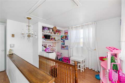 Купить виллу или дом в Спринг-Хилл, Флорида 10 комнат, 201.97м2, № 1734469 - фото 26