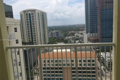 Apartamento en Miami, Florida 2 dormitorios, 87.51 m2 № 2055423