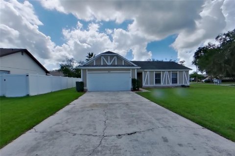 Villa ou maison à Orlando, Floride 3 chambres, 114.64 m2 № 2427575