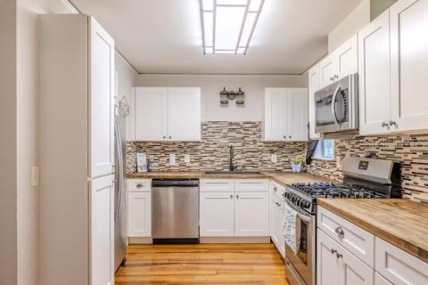 Купить виллу или дом в Гейнсвилл, Флорида 6 комнат, 102.19м2, № 2147434 - фото 6