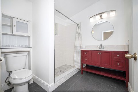 Townhouse in Miami, Florida 3 bedrooms, 122.54 sq.m. № 1952329 - photo 28