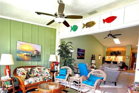 Condominio en venta en Sarasota, Florida, 2 dormitorios, 184.32 m2 № 2107682 - foto 18