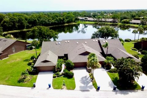 Condo à Sarasota, Floride, 2 chambres  № 2107682
