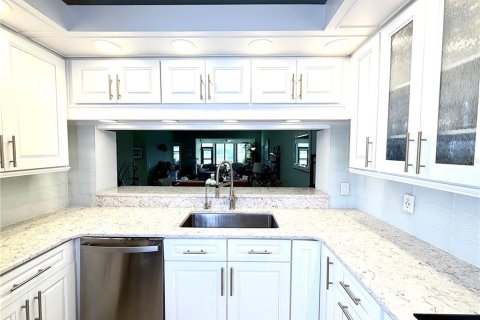 Condominio en venta en Sarasota, Florida, 2 dormitorios, 184.32 m2 № 2107682 - foto 11