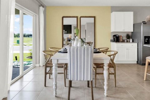 Villa ou maison à vendre à Haines City, Floride: 4 chambres, 169.83 m2 № 1690245 - photo 16