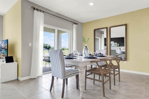 Villa ou maison à vendre à Haines City, Floride: 4 chambres, 169.83 m2 № 1690245 - photo 13