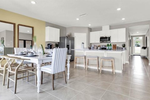 Villa ou maison à vendre à Haines City, Floride: 4 chambres, 169.83 m2 № 1690245 - photo 15