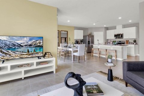 Villa ou maison à vendre à Haines City, Floride: 4 chambres, 169.83 m2 № 1690245 - photo 19