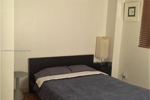 Купить кондоминиум в Майами, Флорида 1 спальня, 57.88м2, № 1892349 - фото 6