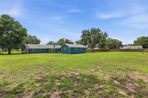 Купить виллу или дом в Лейкленд, Флорида 3 комнаты, 204.2м2, № 2149558 - фото 6