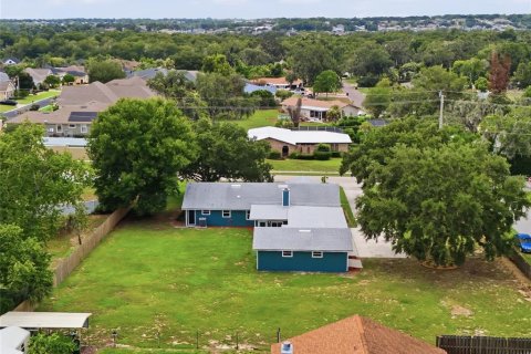 Купить виллу или дом в Лейкленд, Флорида 3 комнаты, 204.2м2, № 2149558 - фото 2
