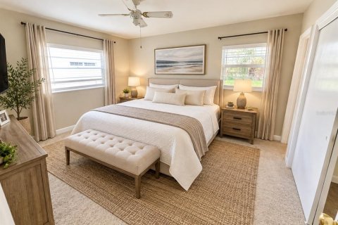 Villa ou maison à louer à Tampa, Floride: 4 chambres, 139.35 m2 № 2385701 - photo 9
