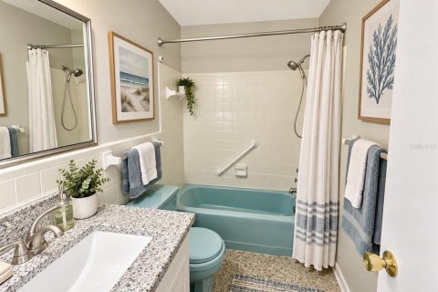 Villa ou maison à louer à Tampa, Floride: 4 chambres, 139.35 m2 № 2385701 - photo 7