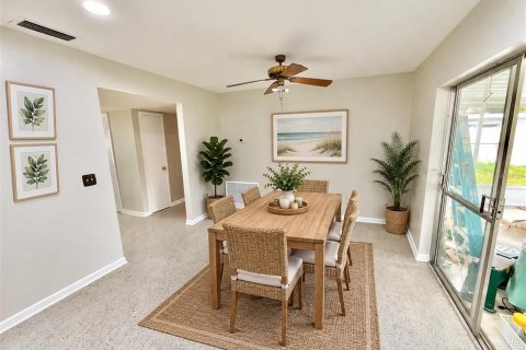 Villa ou maison à louer à Tampa, Floride: 4 chambres, 139.35 m2 № 2385701 - photo 5