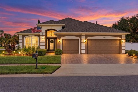 Casa en Apopka, Florida 4 dormitorios, 214.23 m2 № 2370914