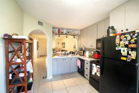 Condo in Homestead, Florida, 2 bedrooms  № 1480407 - photo 6