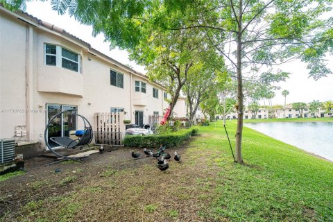 Condo in Homestead, Florida, 2 bedrooms  № 1480407 - photo 11
