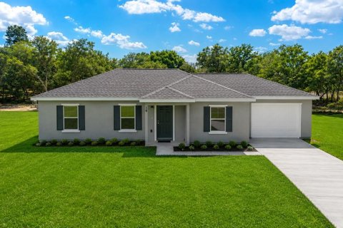 Casa en Ocala, Florida 3 dormitorios, 101.36 m2 № 2102577