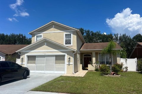 Casa en venta en Kissimmee, Florida, 3 dormitorios, 180.32 m2 № 1904500 - foto 1