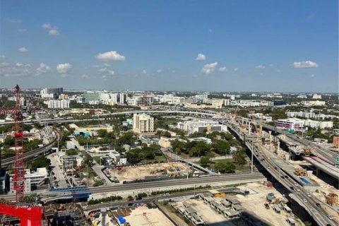 Copropriété à louer à Miami, Floride: 25.55 m2 № 2170816 - photo 3