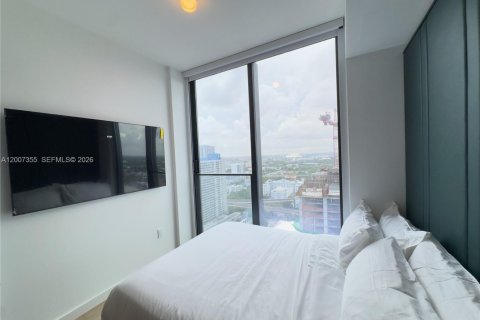 Copropriété à louer à Miami, Floride: 25.55 m2 № 2170816 - photo 9