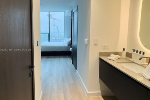 Copropriété à louer à Miami, Floride: 25.55 m2 № 2170816 - photo 5